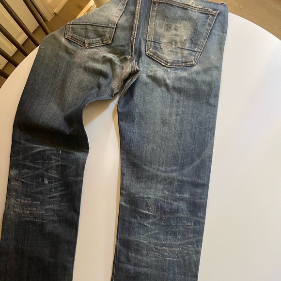 Jean Shop “Rocker” - Picture 5 of 12